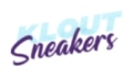 Klout Sneakers Coupons