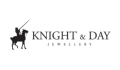 Knight and Day Jewellery Coupons
