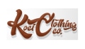 Koci Clothing Coupons