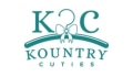 Kountry Cuties Coupons