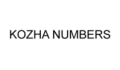 Kozha Numbers Coupons