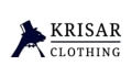 Krisar Clothing Coupons