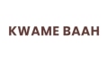 Kwame Baah Coupons