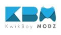 KwikBoy Modz Coupons