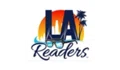LA Readers Coupons