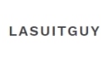 LA Suit Guy Coupons