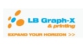 LB GraphX & Printing Coupons