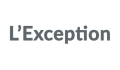 L'Exception Coupons