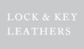 LOCK & KEY LEATHERS Coupons