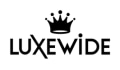 LUXEWIDE Coupons