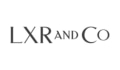 LXR & Co. Coupons