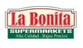 La Bonita Supermarkets Coupons