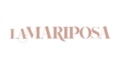 La Mariposa Coupons