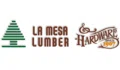 La Mesa Lumber Coupons