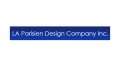 La Parisien Design Company Inc. Coupons