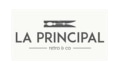 La Principal Retro Coupons