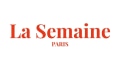 La Semaine Paris Coupons