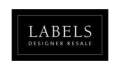 Labels Designer Resale Coupons