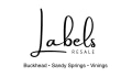 Labels Resale Boutique Coupons