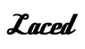 Laced Boston Coupons