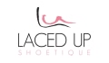 Laced Up Shoetique Coupons