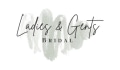 Ladies & Gents Bridal Coupons