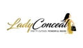 Lady Conceal Coupons