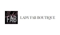 Lady Fab Boutique Coupons