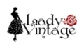 Lady V London Coupons