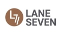 Lane Seven Apparel Coupons