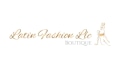 Latin Fashion Coupons