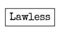Lawless Accessories Coupons