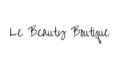 Le Beauty Boutique Coupons