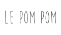 Le Pom Pom Coupons
