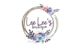 Lee Lee's Boutique Coupons