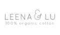 Leena and Lu Coupons