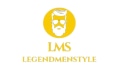 LegendMenStyle Coupons