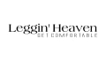 Leggin' Heaven Coupons