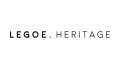 Legoe Heritage Coupons