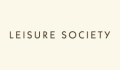 Leisure Society Coupons