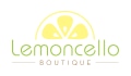 Lemoncello Coupons