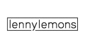 Lenny Lemons Coupons