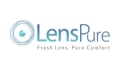 LensPure Coupons