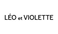 Leo et Violette Coupons