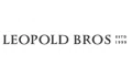 Leopold Bros. Coupons