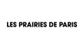 Les Prairies de Paris Coupons