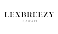 LexBreezy Hawaii Coupons