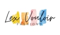 Lex Vouloir Fashions Coupons