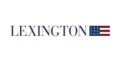 Lexington Coupons