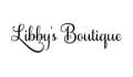 Libby's Boutique Coupons